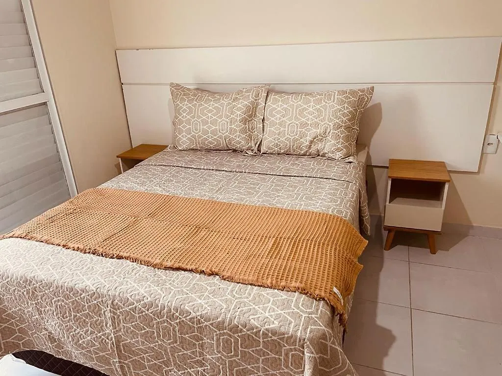 Recanto Solar Do Mocambique Florianópolis 0*,  البرازيل