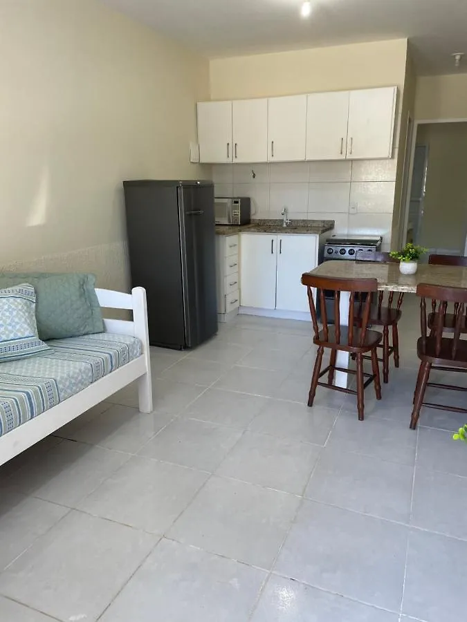 شقة Recanto Solar Do Mocambique Florianópolis