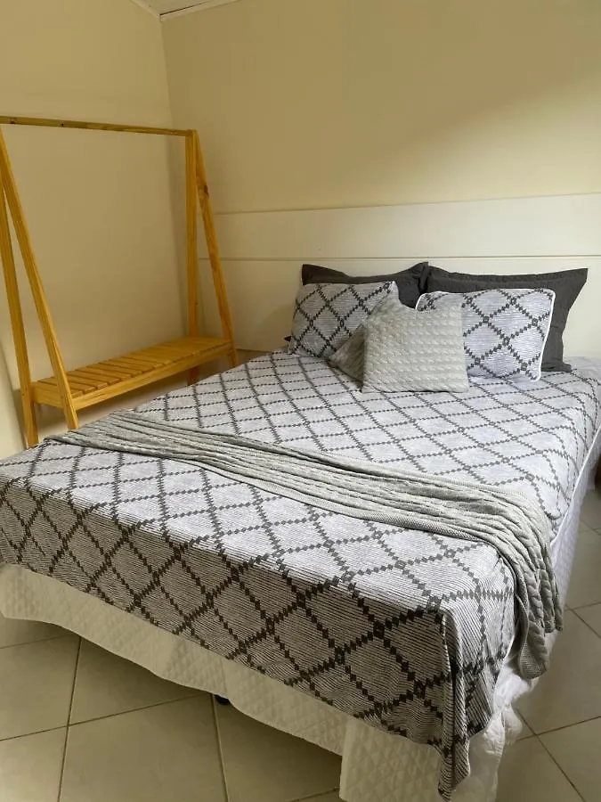Recanto Solar Do Mocambique Florianópolis البرازيل