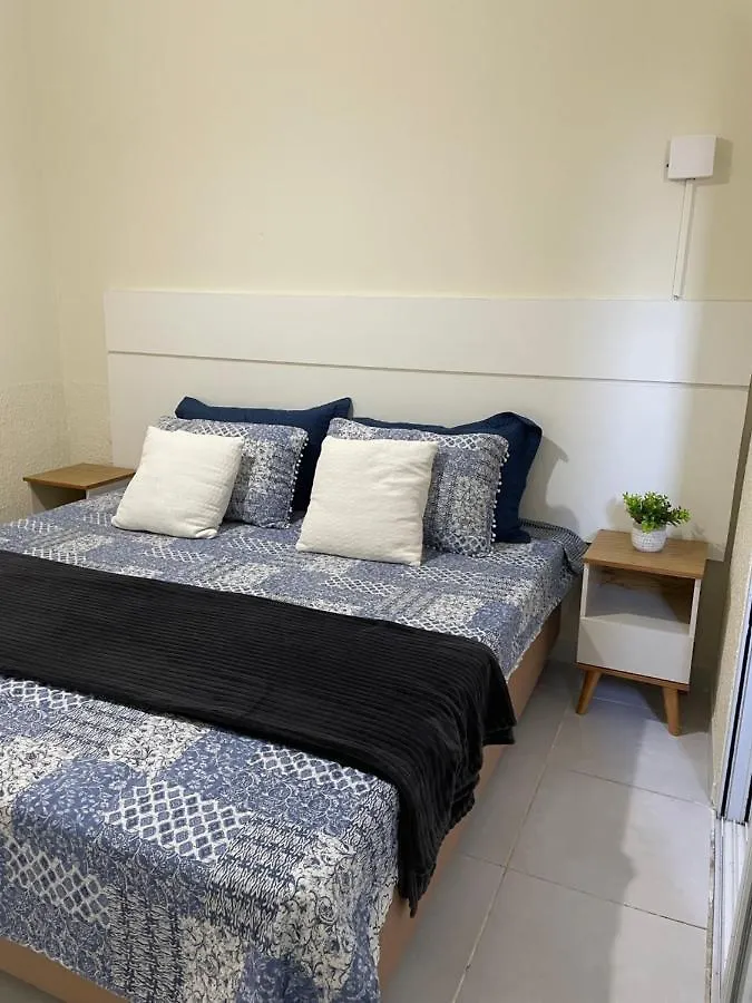 شقة Recanto Solar Do Mocambique Florianópolis